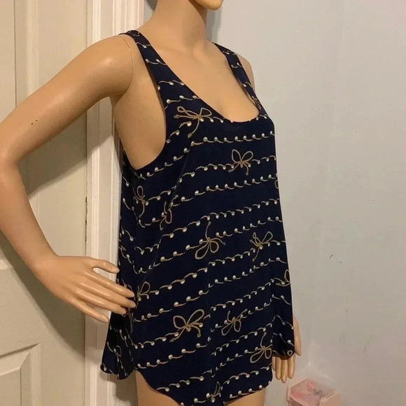 Reiss blouse - Picture 4 of 7